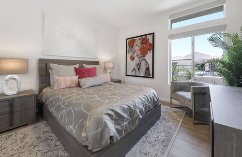 Desert Palms House | "IN SEASON" 2025 APRIL and MAY STILL AVAILABLE