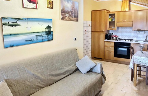 Giardini Naxos Apartment | IN SICILY, AMONG THE MAJESTIC AND ENCHANTING TAORMINA ETNA