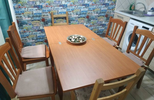 Quartieri Spagnoli Apartment | in the beating heart of Naples, Italy