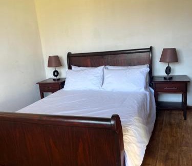 Pienaarsrivier Bed & Breakfast | In The Bush Farm Lodge
