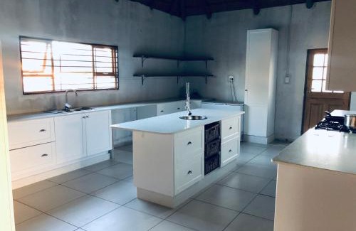 Pienaarsrivier Bed & Breakfast | In The Bush Farm Lodge