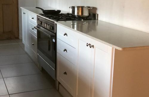Pienaarsrivier Bed & Breakfast | In The Bush Farm Lodge