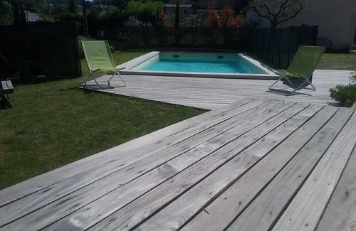 Rognes House | IN THE CALM OF PROVENCE A TWO STEPS AWAY FROM AIX EN PROVENCE