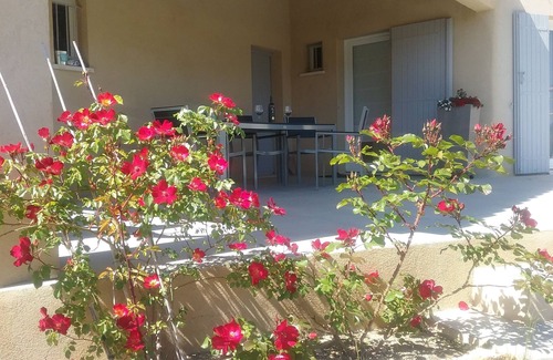 Rognes House | IN THE CALM OF PROVENCE A TWO STEPS AWAY FROM AIX EN PROVENCE