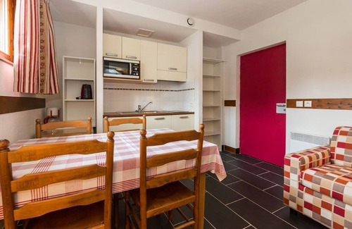 Combloux Apartment | In the center of Combloux, Perfect! #106