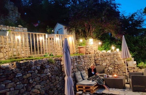 Entrecasteaux House | In the center of the historic village, charming house full of character