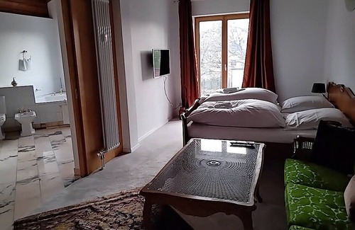 Frasdorf House | In the center of the Chiemgau: spacious vacation home ciao-aschau Beate