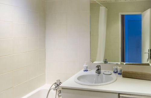 Val-d'Isere Apartment | In the center of town, close to the ski slopes, 3 rooms, 2 bedrooms for 4 people