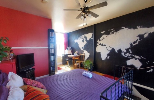 Joliette Apartment | In the city center, close to everything