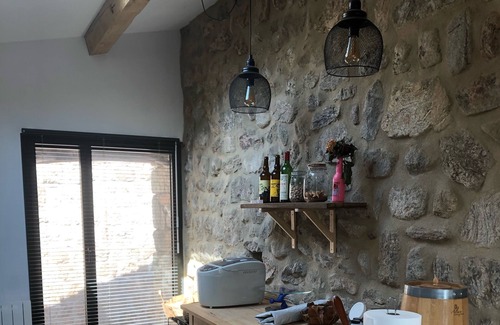 Labastide-sur-Besorgues House | In the heart of nature