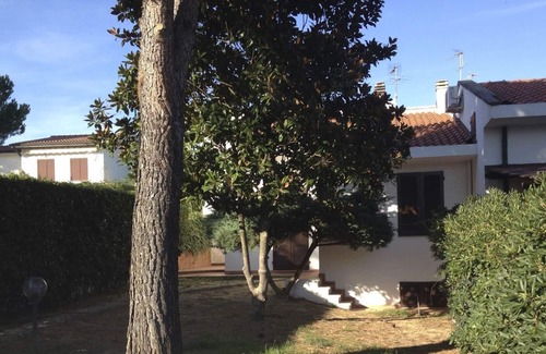 Lorenzana House | In The Green Heart Of Tuscany, Nice Renewed 3 Bedrooms House In A Quiet Village