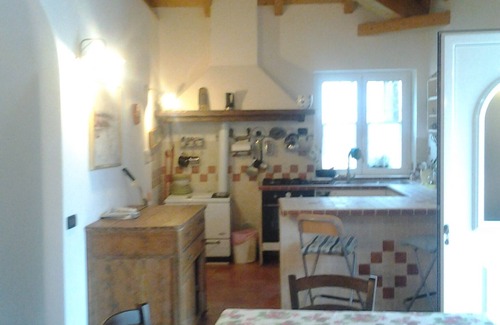 Sesta Godano House | In the green Vall di Vara, about 30 minutes by car unique 5 terre