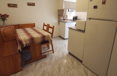 Santiago de Compostela Historic Centre House | In the heart of the Old Town: a traditional stone house right by the Cathedral!