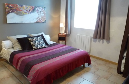 Chateau du Loir Cottage | in the heart of nature small gite for 2 to 6 people