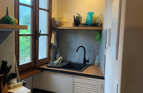 Pietrasanta Apartment | In the heart of Versilia, in the midst of greenery, a haven for your vacation