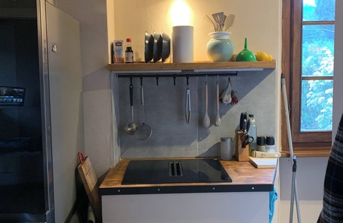 Pietrasanta Apartment | In the heart of Versilia, in the midst of greenery, a haven for your vacation