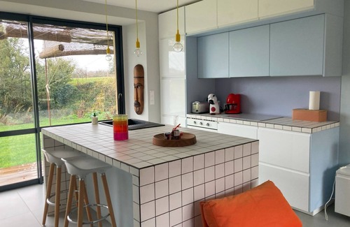 Cenac-et-Saint-Julien House | In the heart of the countryside, close to the most beautiful sites in Périgord Noir.