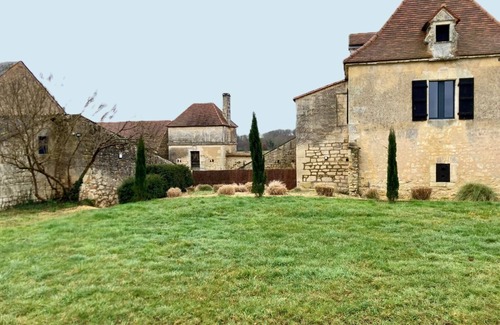 Cenac-et-Saint-Julien House | In the heart of the countryside, close to the most beautiful sites in Périgord Noir.