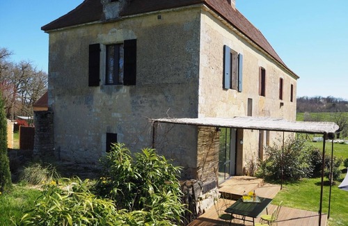 Cenac-et-Saint-Julien House | In the heart of the countryside, close to the most beautiful sites in Périgord Noir.