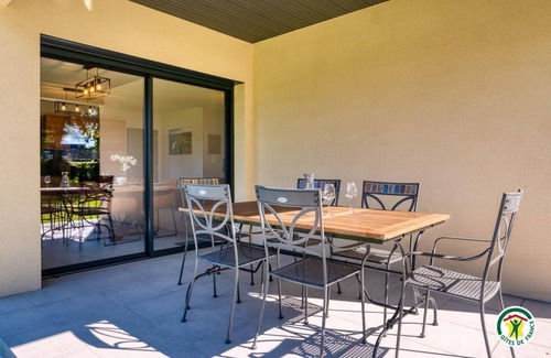 Senneville-sur-Fecamp House | In the heart of Senneville