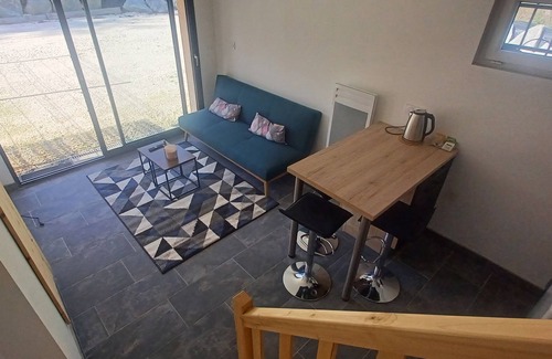 Sainte-Helene-du-Lac Apartment | In the heart of the 3 valleys