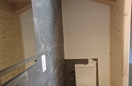 Sainte-Helene-du-Lac Apartment | In the heart of the 3 valleys