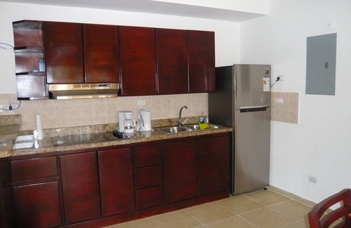 Dominicus Apartment | In the heart of Paradise 2 Bedrooms in Cadaques Caribe Family private club