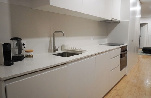 Aveiro Apartment | In the heart of Aveiro! Cozy accommodation in Portuguese Venice