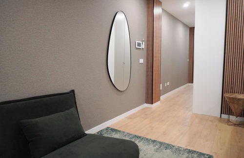 Aveiro Apartment | In the heart of Aveiro! Cozy accommodation in Portuguese Venice