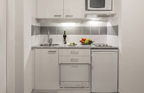 Quinze-Vingts Apartment | In The Heart Of Bastille 1 Bedroom Apartment