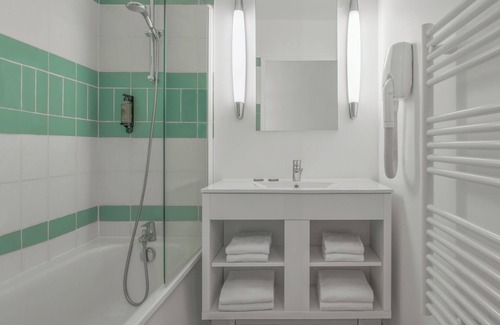 Quinze-Vingts Apartment | In The Heart Of Bastille 1 Bedroom Apartment