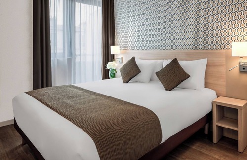 Quinze-Vingts Apartment | In The Heart Of Bastille 1 Bedroom Apartment