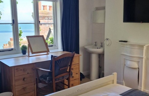 Bideford House | In the heart of beautiful, peaceful Clovelly village