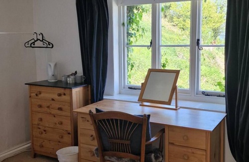 Bideford House | In the heart of beautiful, peaceful Clovelly village