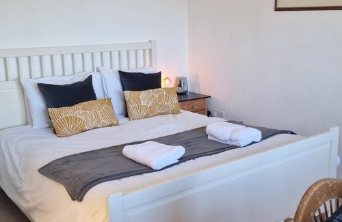 Bideford House | In the heart of beautiful, peaceful Clovelly village