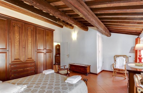 Bertinoro Apartment | In the heart of Bertinoro! RomagnaBNB Cà Masina