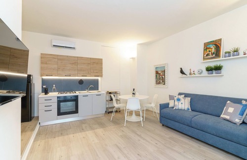 Catania City Centre Apartment | In the heart of Catania, just steps from the sea
