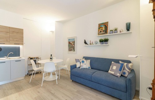 Catania City Centre Apartment | In the heart of Catania, just steps from the sea