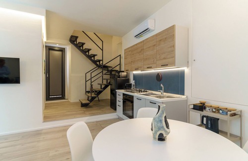 Catania City Centre Apartment | In the heart of Catania, just steps from the sea