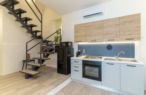 Catania City Centre Apartment | In the heart of Catania, just steps from the sea