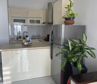 Kollupitiya Apartment | In the heart of Colombo 2 Bedrooms Apartment