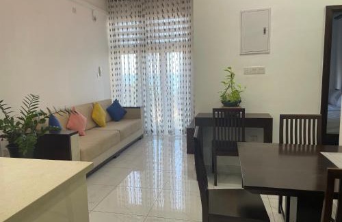 Kollupitiya Apartment | In the heart of Colombo 2 Bedrooms Apartment