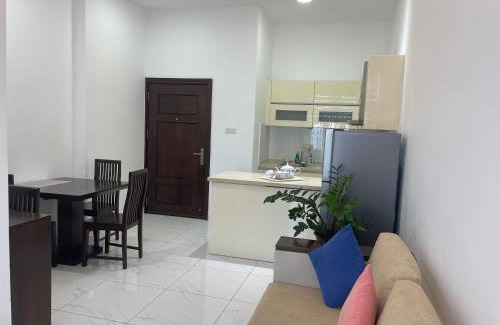 Kollupitiya Apartment | In the heart of Colombo 2 Bedrooms Apartment