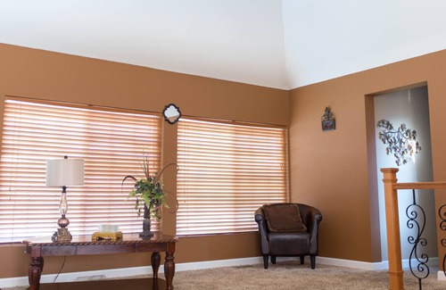 Cookeville House | In the heart of Cookeville's West Side