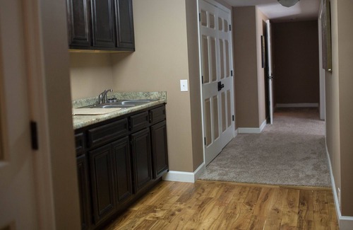Cookeville House | In the heart of Cookeville's West Side