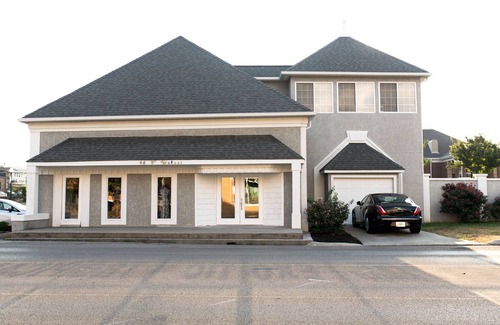 Cookeville House | In the heart of Cookeville's West Side