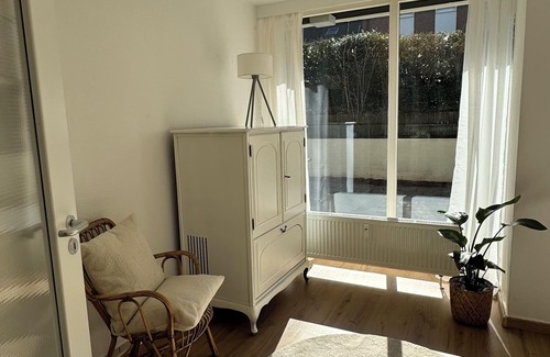 Center/Hamm-Bossendorf Apartment | In the heart of Haltern