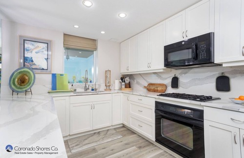 San Diego Condo | In the Heart of Downtown San Diego with awesome 360 views