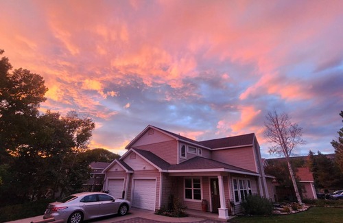 Durango House | In the heart of Durango