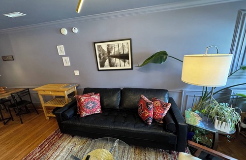 Fells Point House | In the heart of Fells Point!